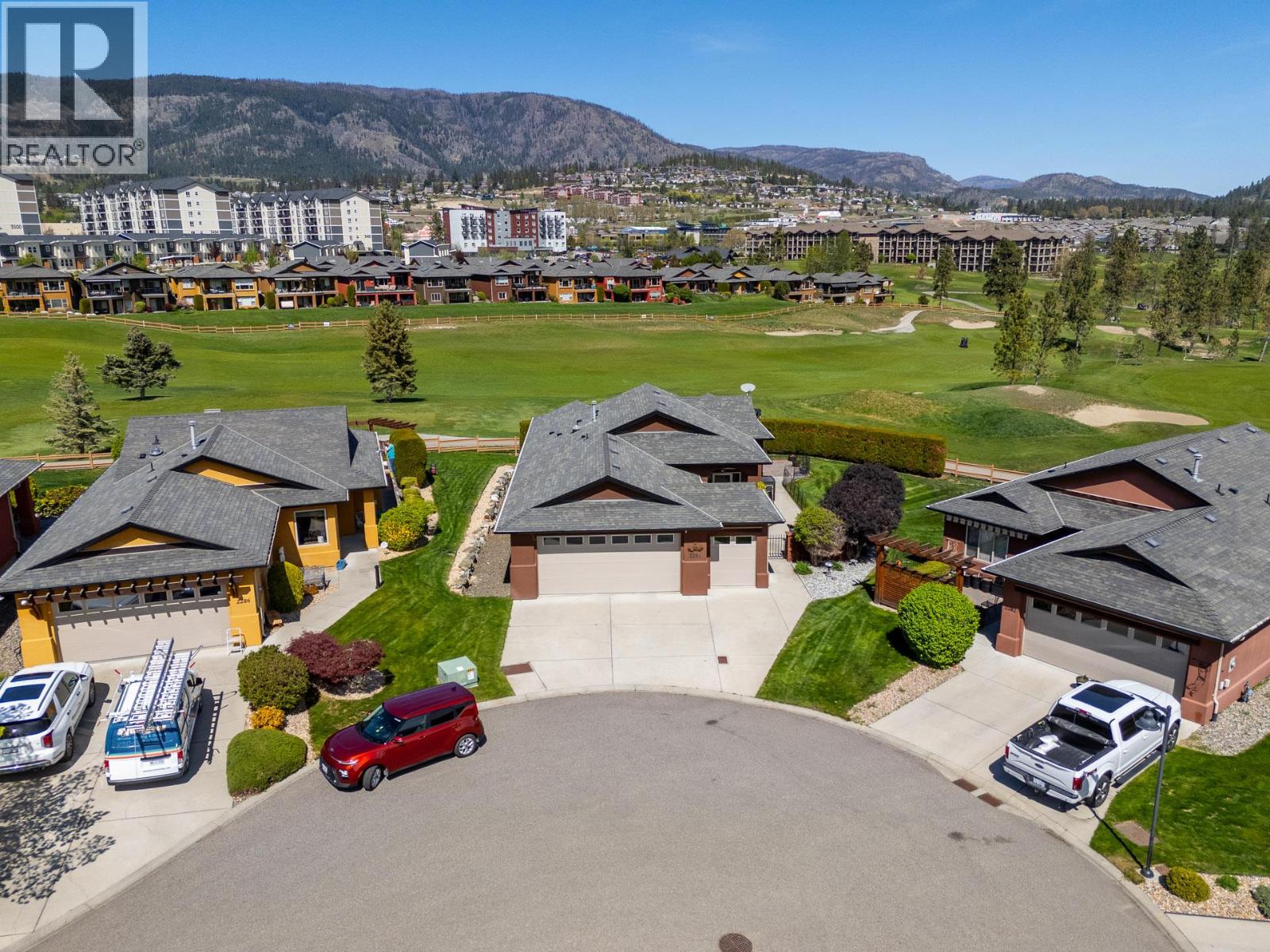2284 Pine Vista Place, Westbank, British Columbia  V4T 2Y1 - Photo 3 - 10384695