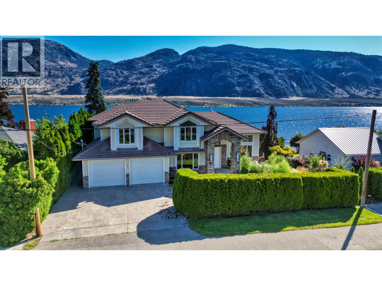 10411 81st Street, Osoyoos, British Columbia  V0H 1V2 - Photo 27 - 10384433