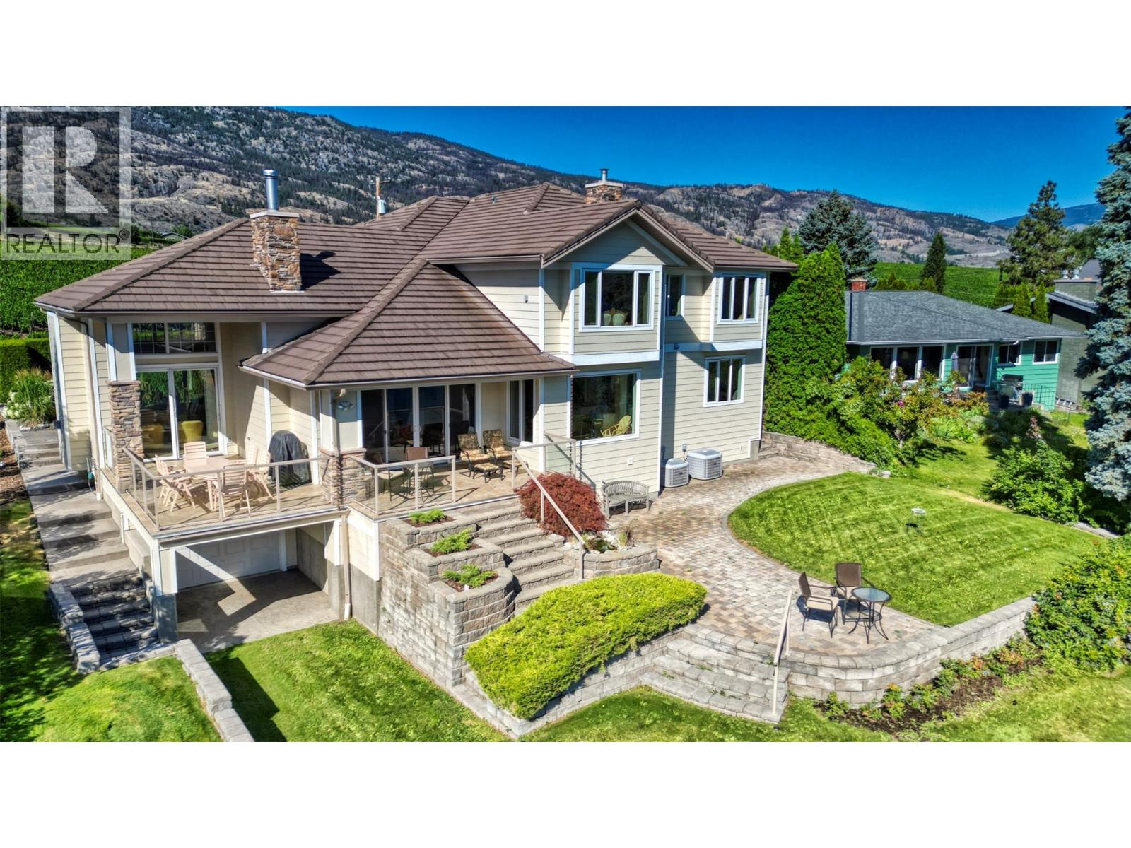10411 81st Street, Osoyoos, British Columbia  V0H 1V2 - Photo 3 - 10384433