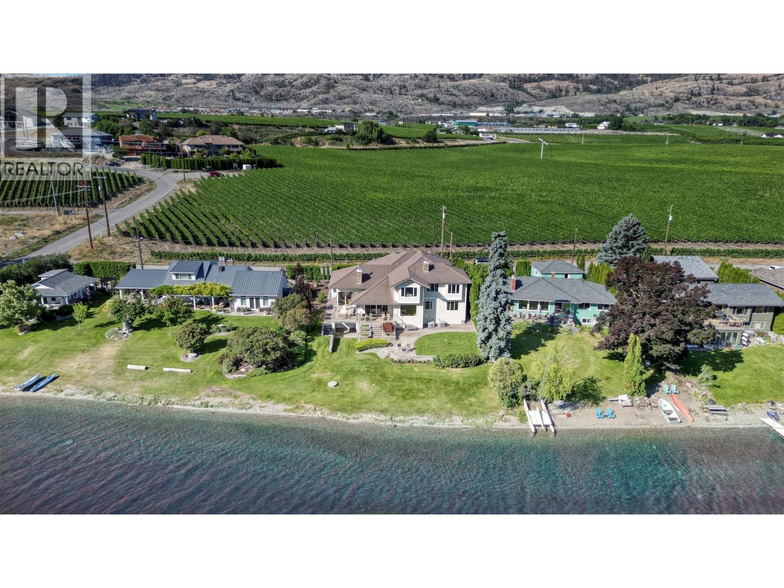 10411 81st Street, Osoyoos, British Columbia  V0H 1V2 - Photo 30 - 10384433