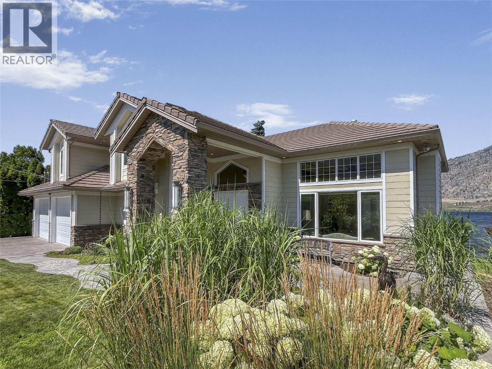 10411 81st Street, Osoyoos, British Columbia  V0H 1V2 - Photo 33 - 10384433