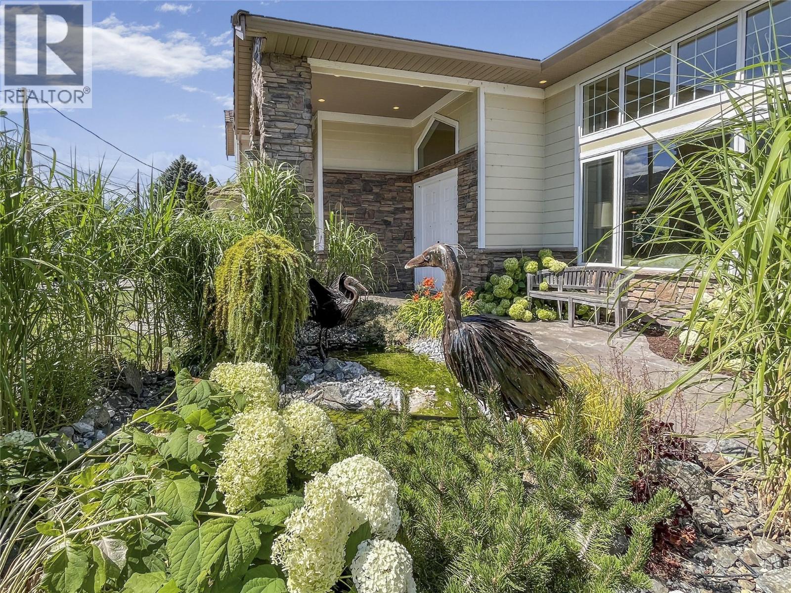 10411 81st Street, Osoyoos, British Columbia  V0H 1V2 - Photo 35 - 10384433