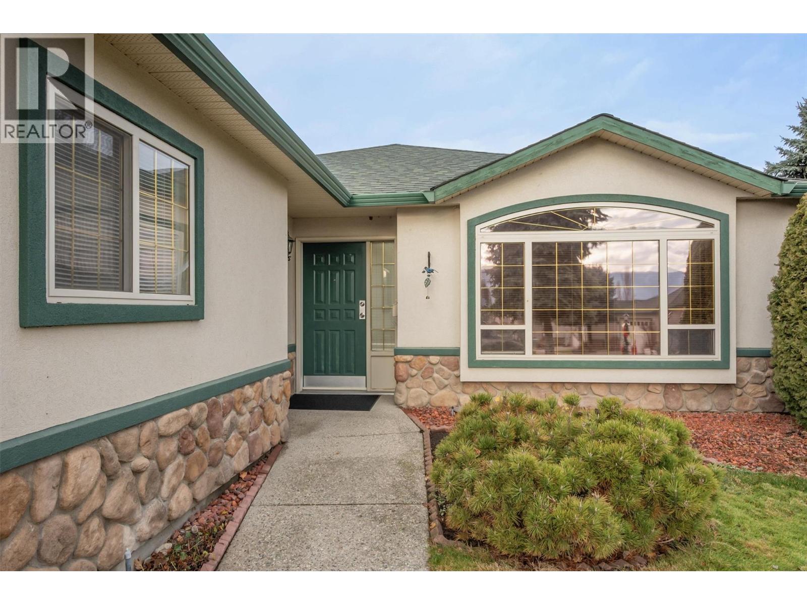 2330 Butt Road Unit# 458, West Kelowna, British Columbia  V4T 2L3 - Photo 2 - 10384807