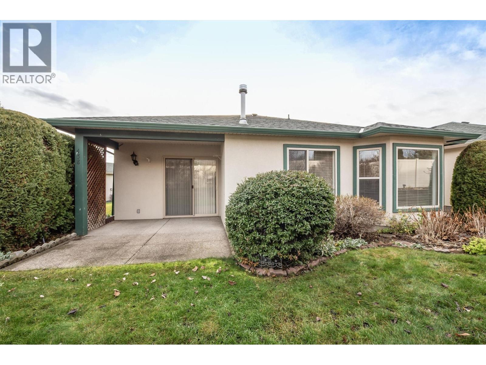 2330 Butt Road Unit# 458, West Kelowna, British Columbia  V4T 2L3 - Photo 33 - 10384807