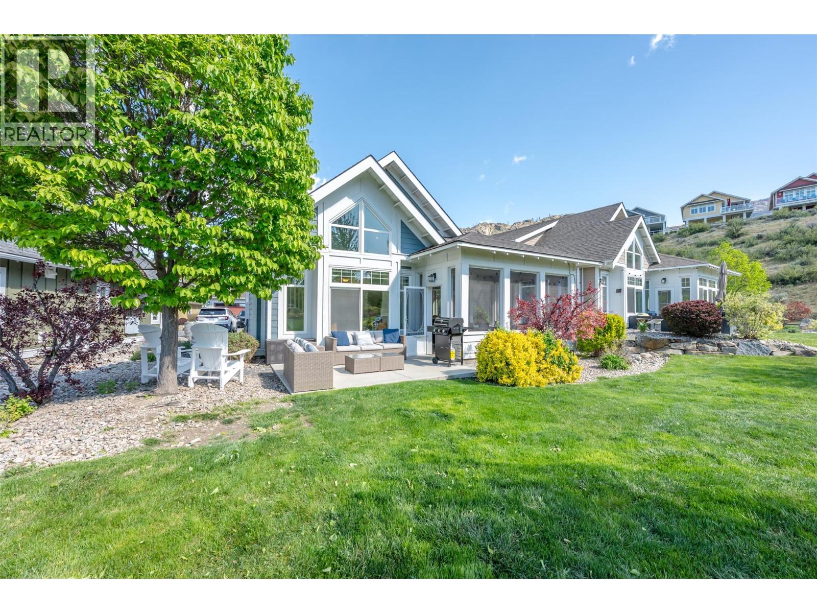 2450 Radio Tower Road Unit# 117, Oliver, British Columbia  V0H 1T1 - Photo 40 - 10383448