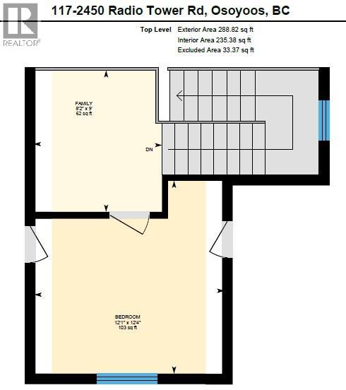 2450 Radio Tower Road Unit# 117, Oliver, British Columbia  V0H 1T1 - Photo 48 - 10383448