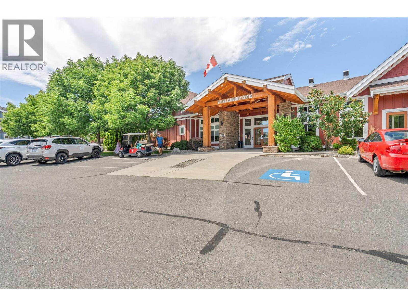 2450 Radio Tower Road Unit# 117, Oliver, British Columbia  V0H 1T1 - Photo 58 - 10383448