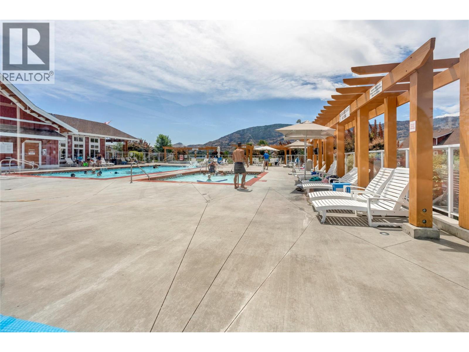 2450 Radio Tower Road Unit# 117, Oliver, British Columbia  V0H 1T1 - Photo 66 - 10383448