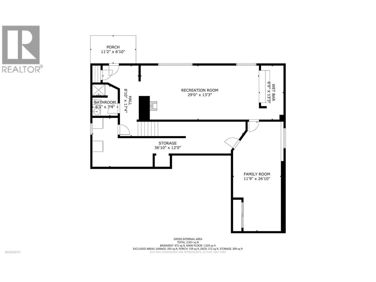 4316 Cascade Drive, Vernon, British Columbia  V1T 8K3 - Photo 58 - 10384910