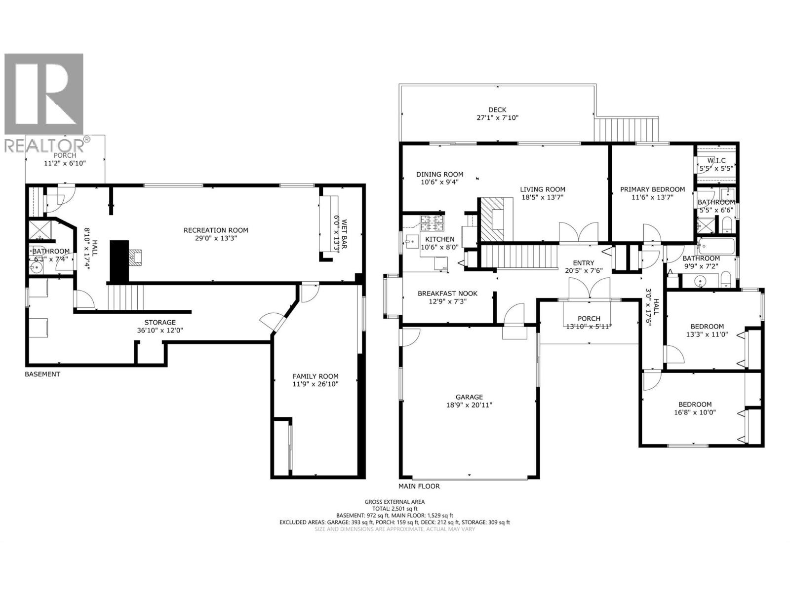 4316 Cascade Drive, Vernon, British Columbia  V1T 8K3 - Photo 60 - 10384910