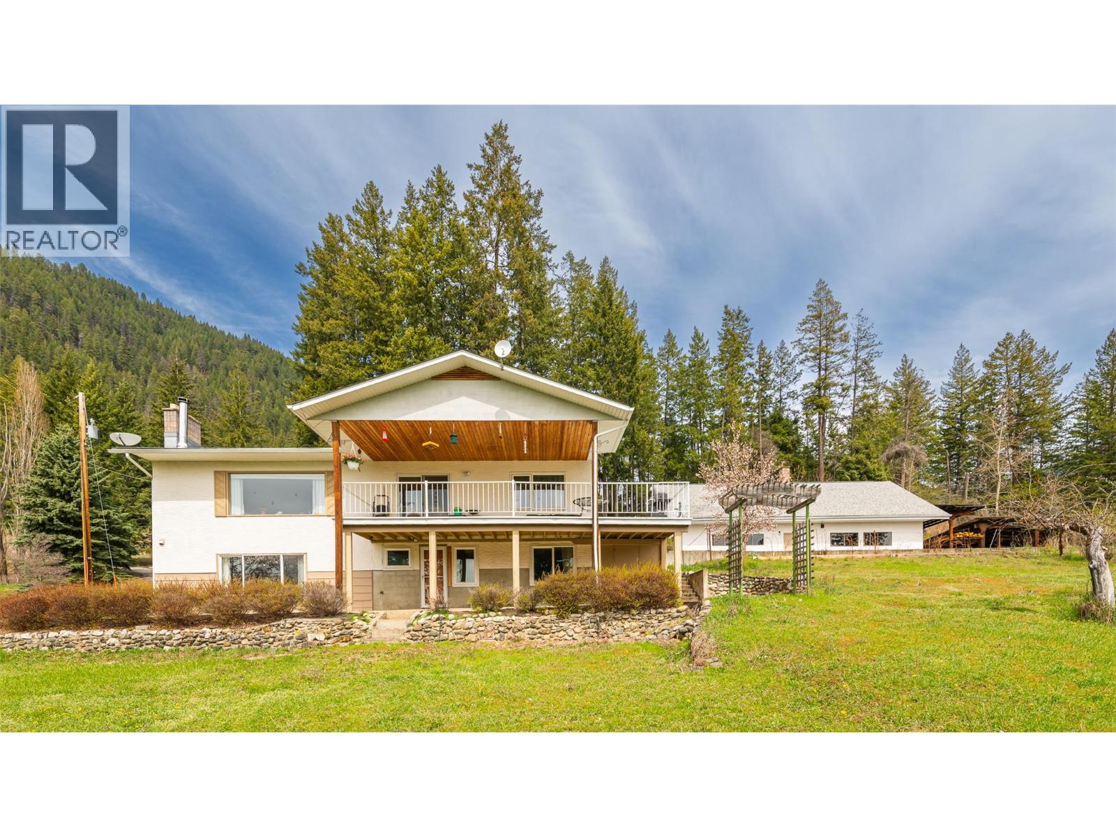 5660 Cory Road, wynndel, British Columbia