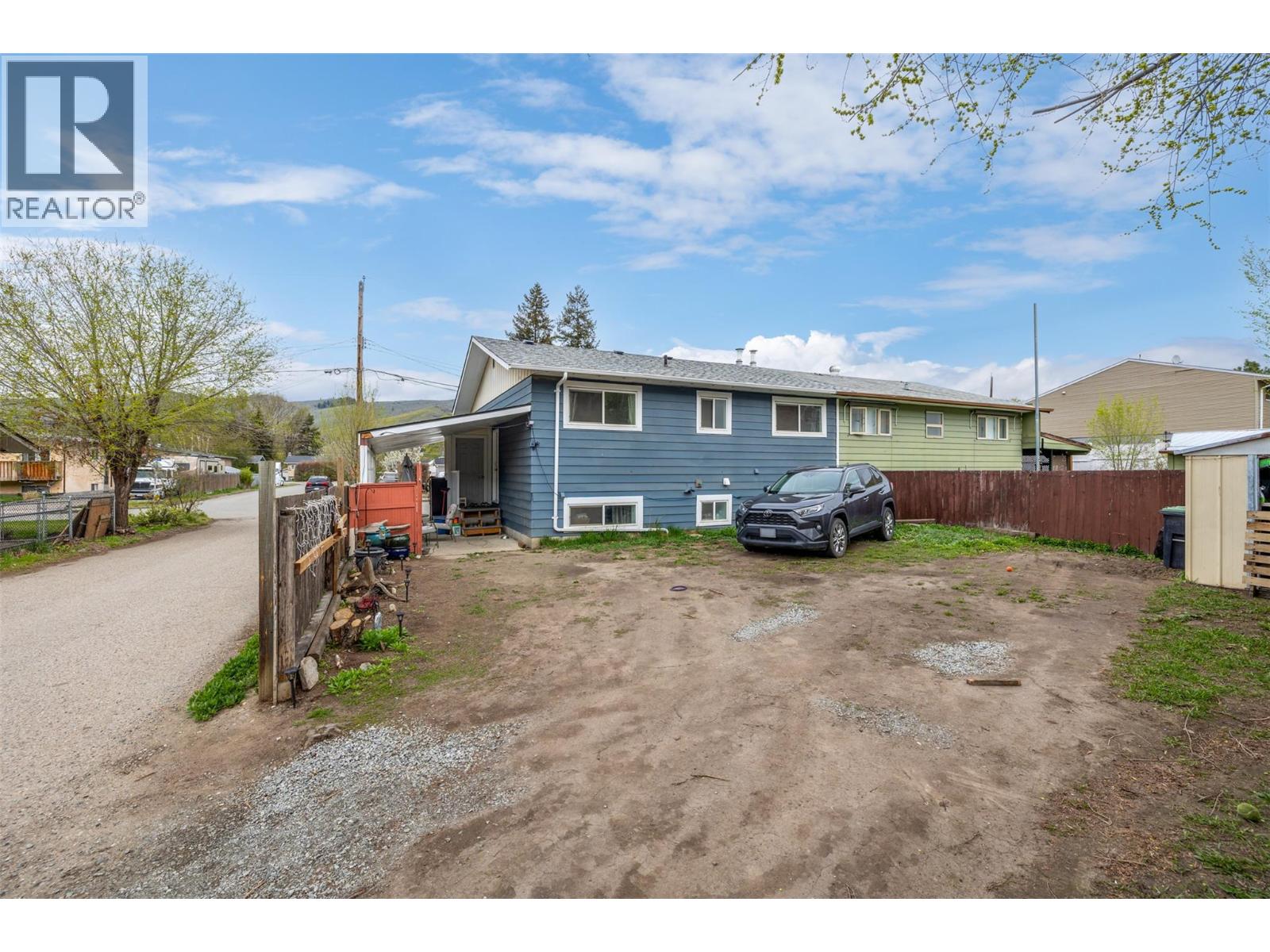 1801 42a Street, Vernon, British Columbia  V1T 7H3 - Photo 20 - 10384148