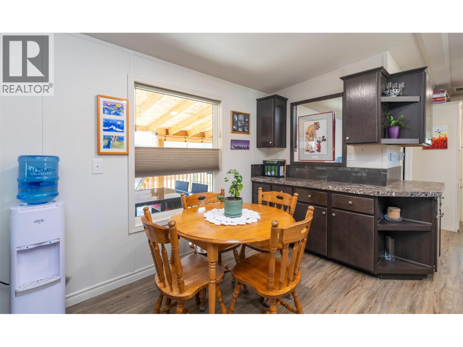 4811 10a Avenue Ne Unit# 20, Salmon Arm, British Columbia  V1E 1C5 - Photo 10 - 10384006