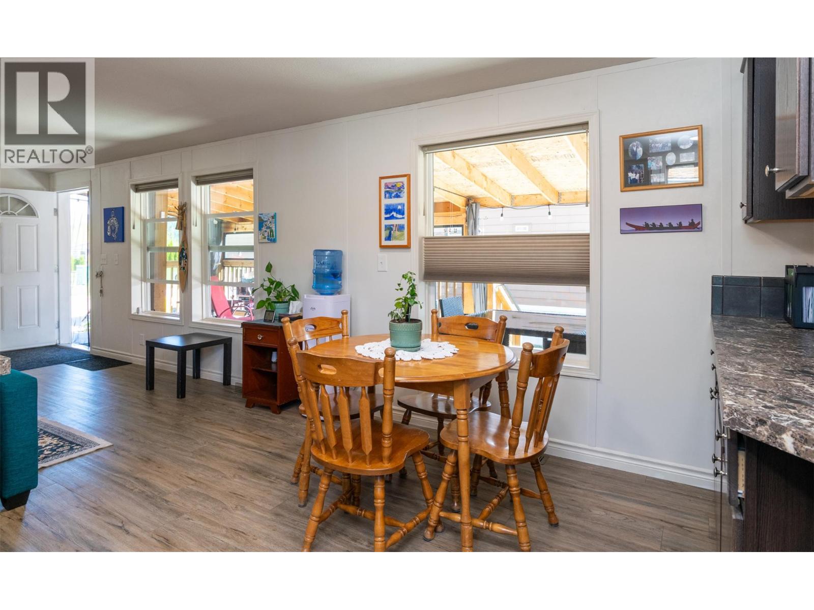 4811 10a Avenue Ne Unit# 20, Salmon Arm, British Columbia  V1E 1C5 - Photo 11 - 10384006