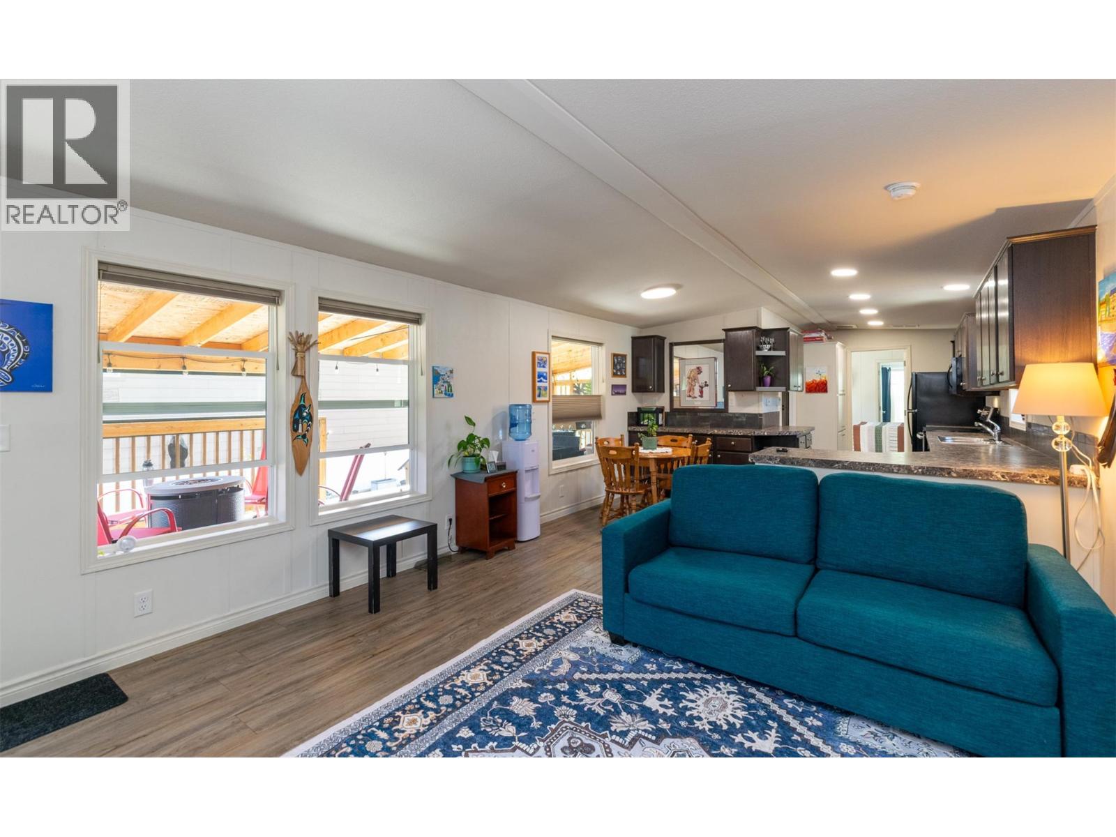 4811 10a Avenue Ne Unit# 20, Salmon Arm, British Columbia  V1E 1C5 - Photo 12 - 10384006
