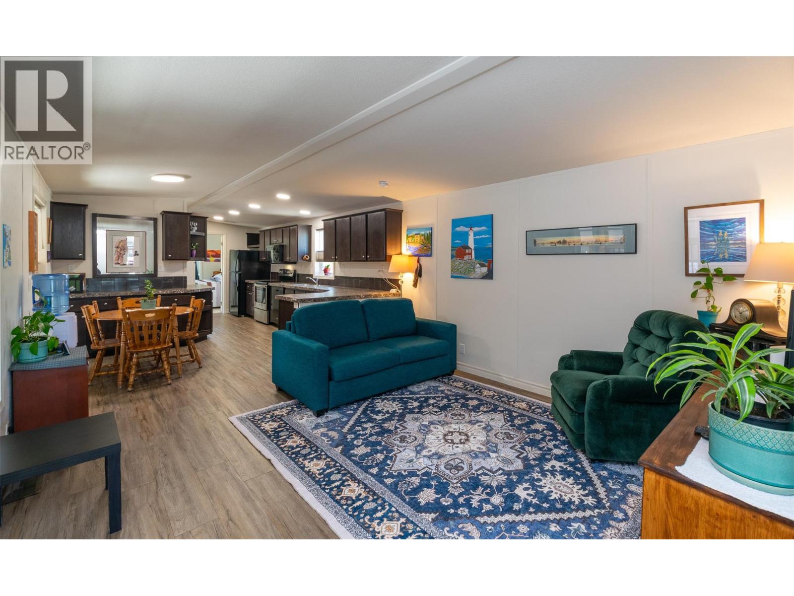 4811 10a Avenue Ne Unit# 20, Salmon Arm, British Columbia  V1E 1C5 - Photo 15 - 10384006