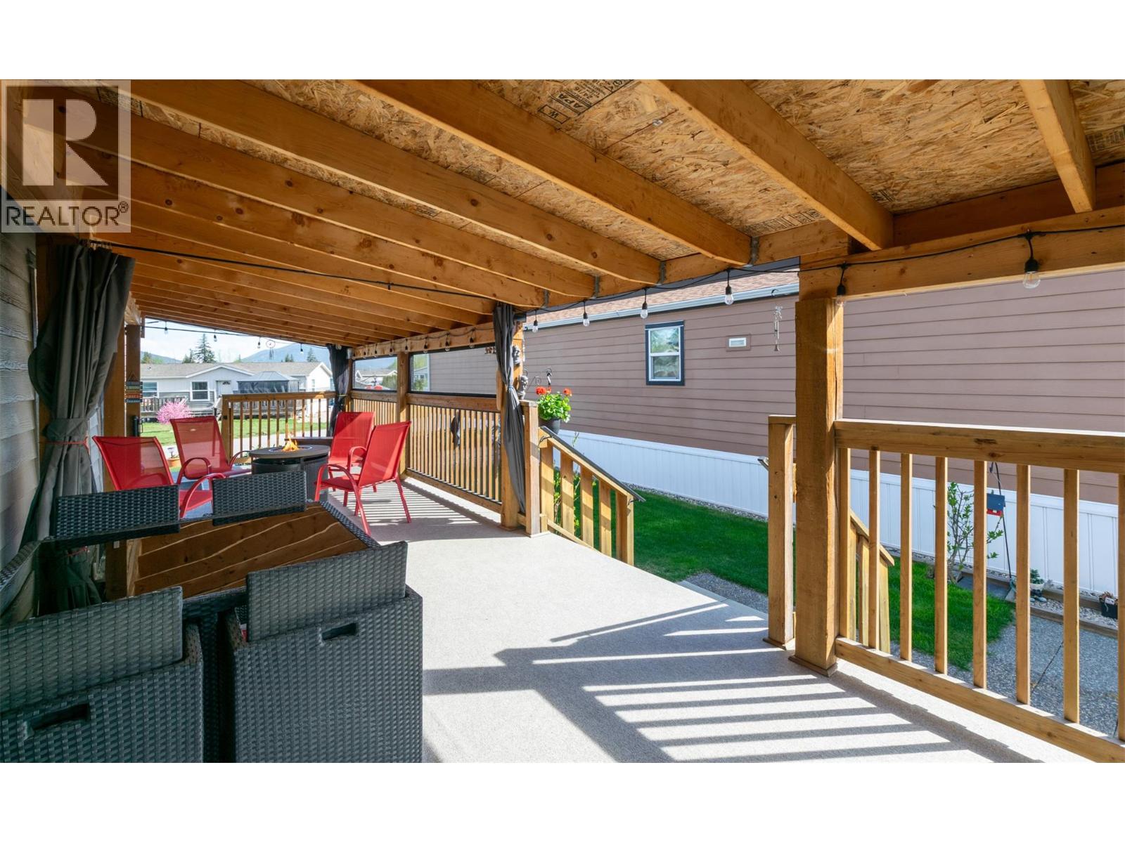 4811 10a Avenue Ne Unit# 20, Salmon Arm, British Columbia  V1E 1C5 - Photo 24 - 10384006