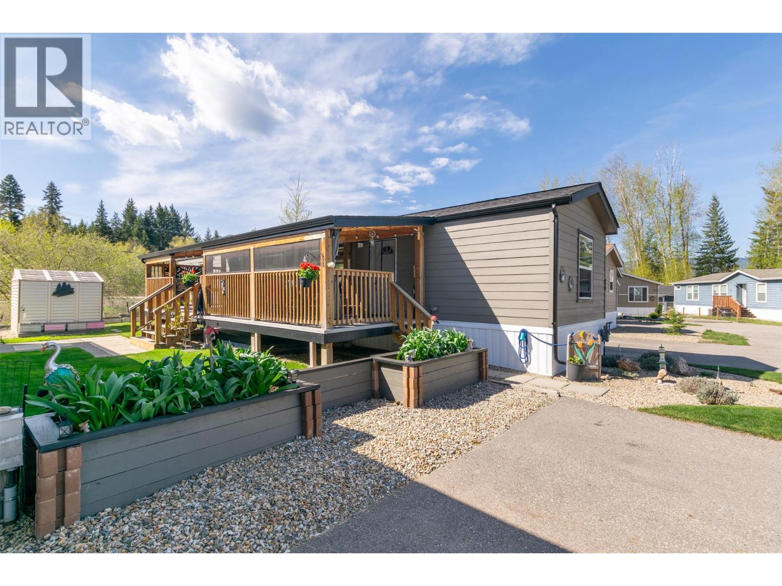 4811 10a Avenue Ne Unit# 20, Salmon Arm, British Columbia  V1E 1C5 - Photo 27 - 10384006