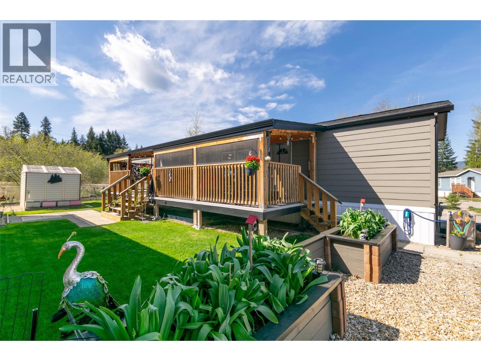 4811 10a Avenue Ne Unit# 20, Salmon Arm, British Columbia  V1E 1C5 - Photo 28 - 10384006