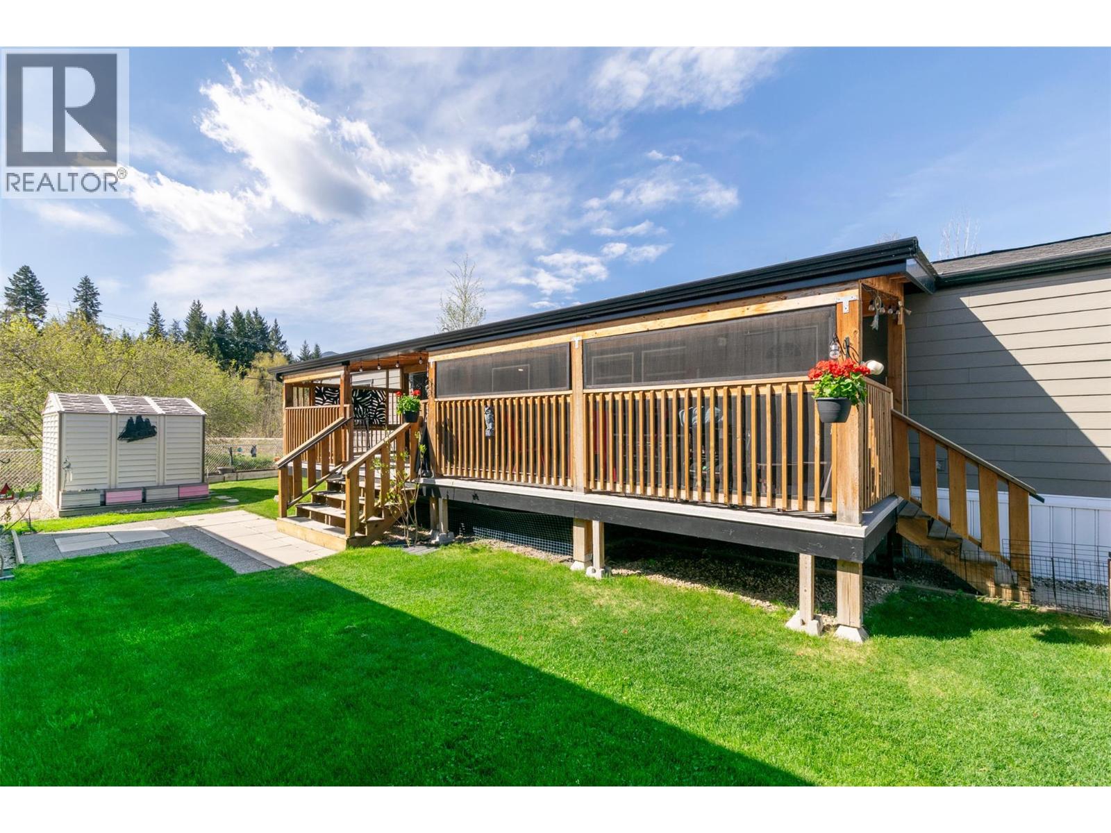 4811 10a Avenue Ne Unit# 20, Salmon Arm, British Columbia  V1E 1C5 - Photo 29 - 10384006