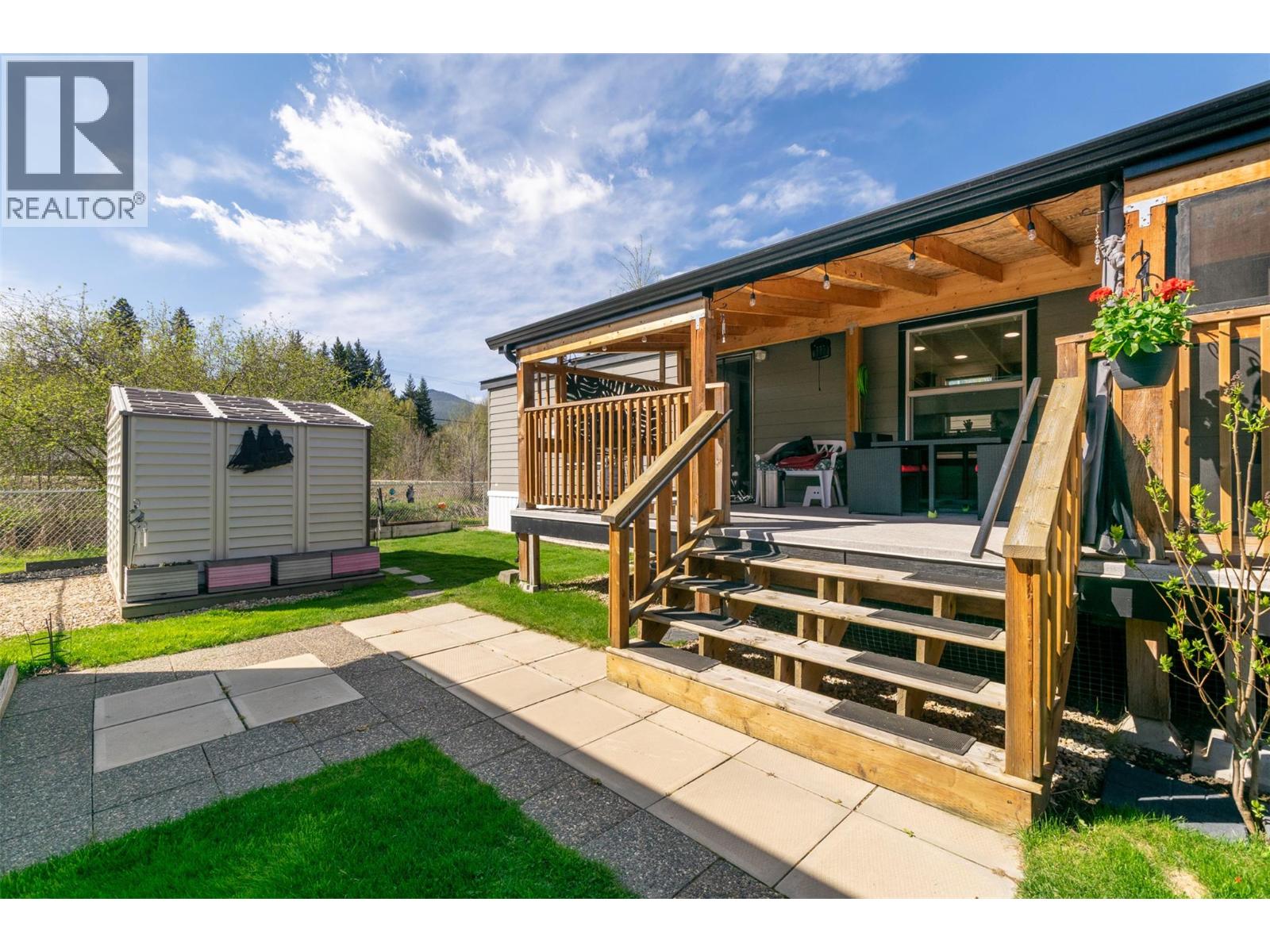 4811 10a Avenue Ne Unit# 20, Salmon Arm, British Columbia  V1E 1C5 - Photo 30 - 10384006