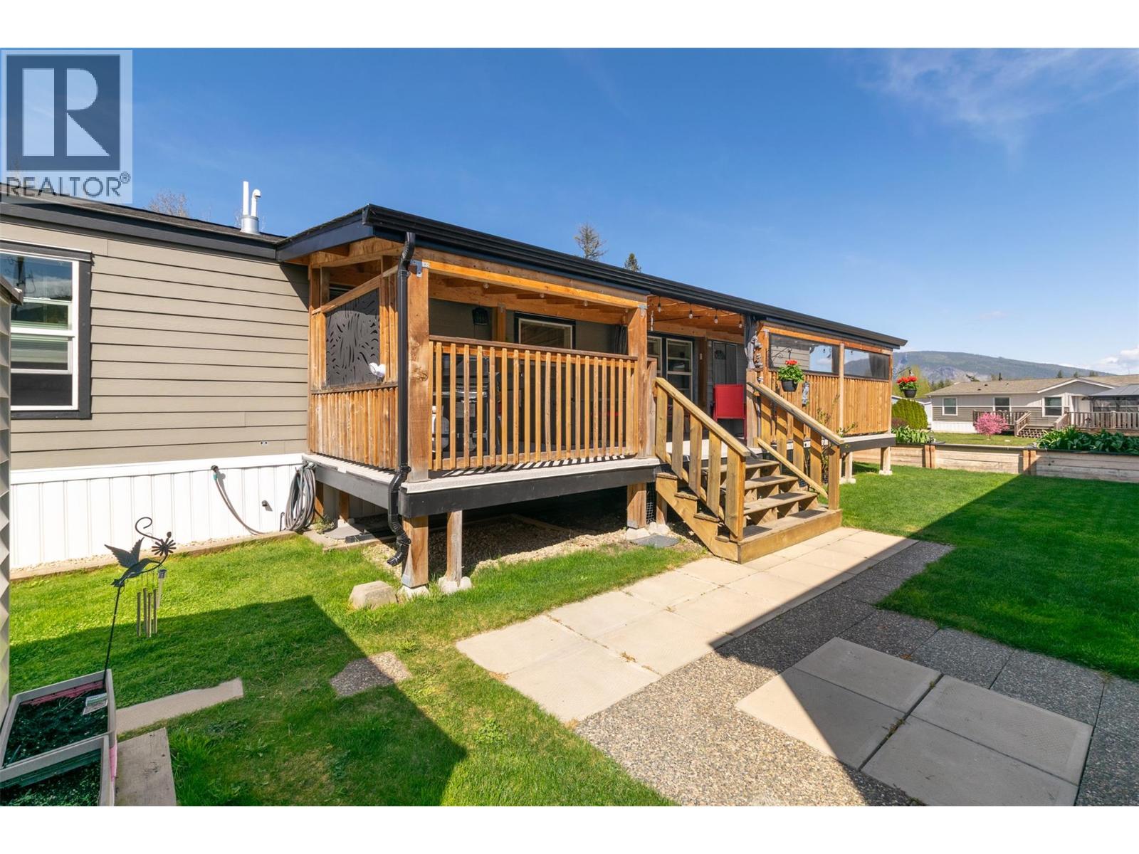 4811 10a Avenue Ne Unit# 20, Salmon Arm, British Columbia  V1E 1C5 - Photo 31 - 10384006