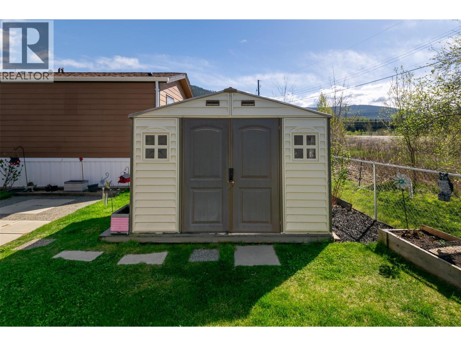4811 10a Avenue Ne Unit# 20, Salmon Arm, British Columbia  V1E 1C5 - Photo 32 - 10384006