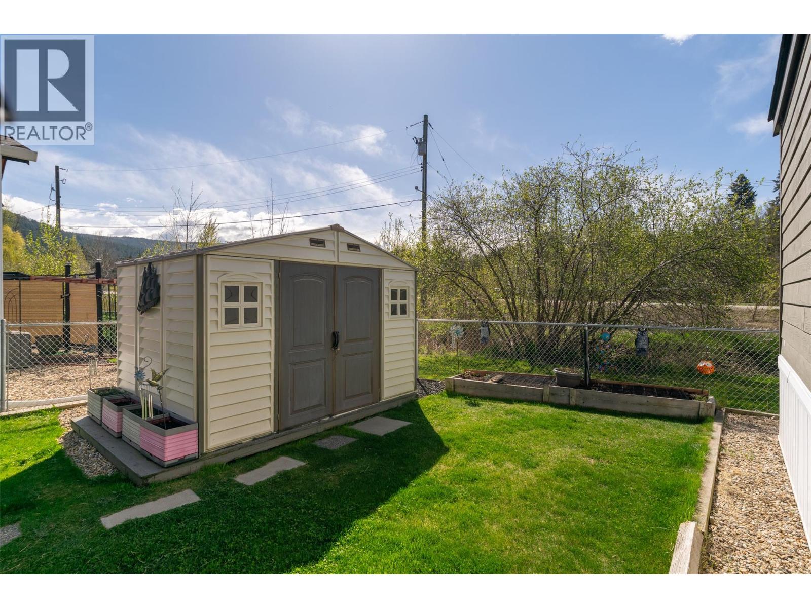 4811 10a Avenue Ne Unit# 20, Salmon Arm, British Columbia  V1E 1C5 - Photo 34 - 10384006