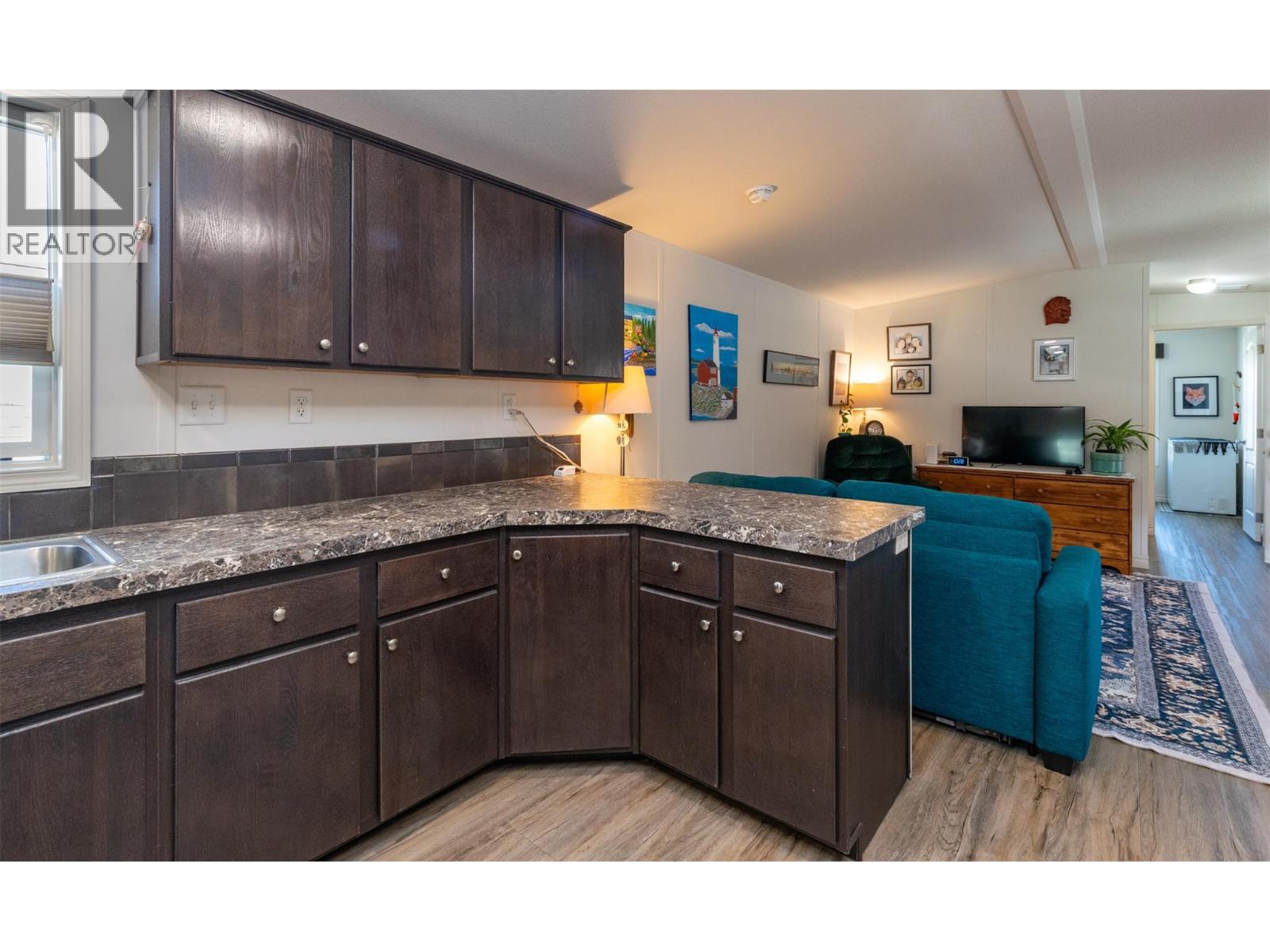 4811 10a Avenue Ne Unit# 20, Salmon Arm, British Columbia  V1E 1C5 - Photo 8 - 10384006