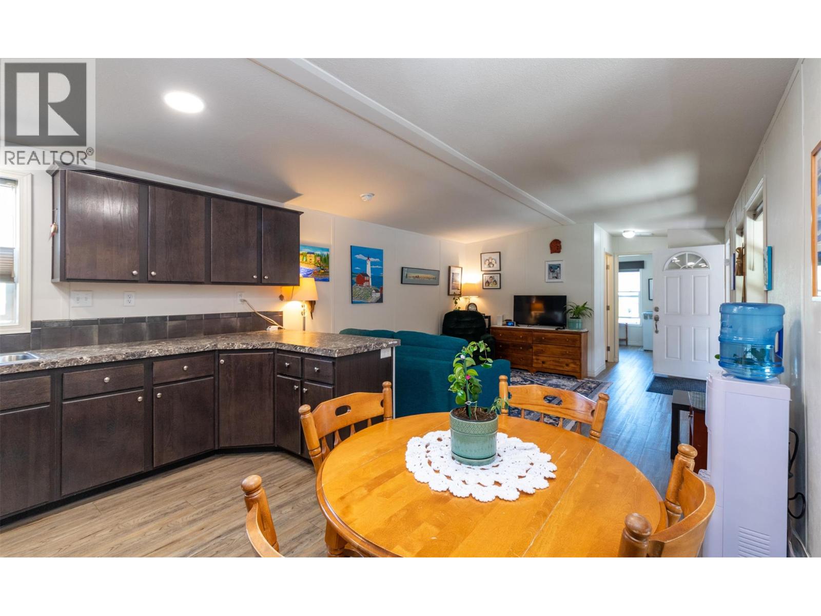 4811 10a Avenue Ne Unit# 20, Salmon Arm, British Columbia  V1E 1C5 - Photo 9 - 10384006