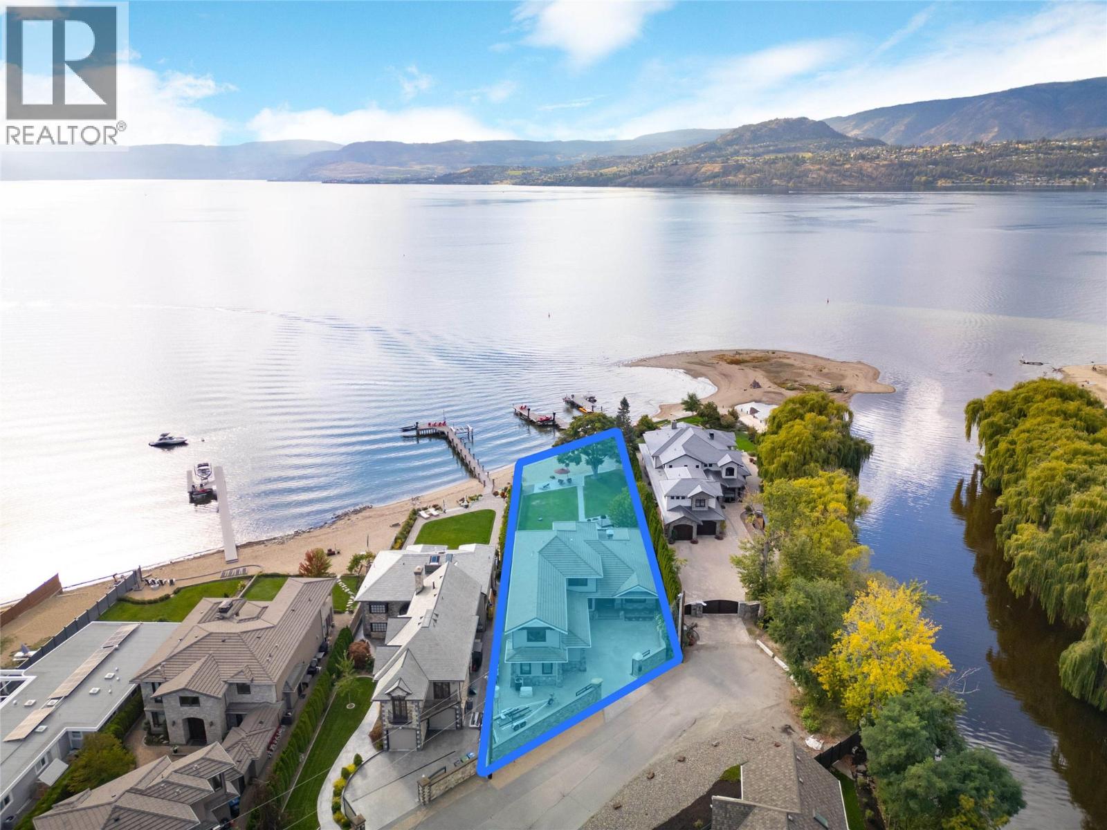 3908 Bluebird Road, Kelowna, British Columbia  V1W 1X6 - Photo 2 - 10383006