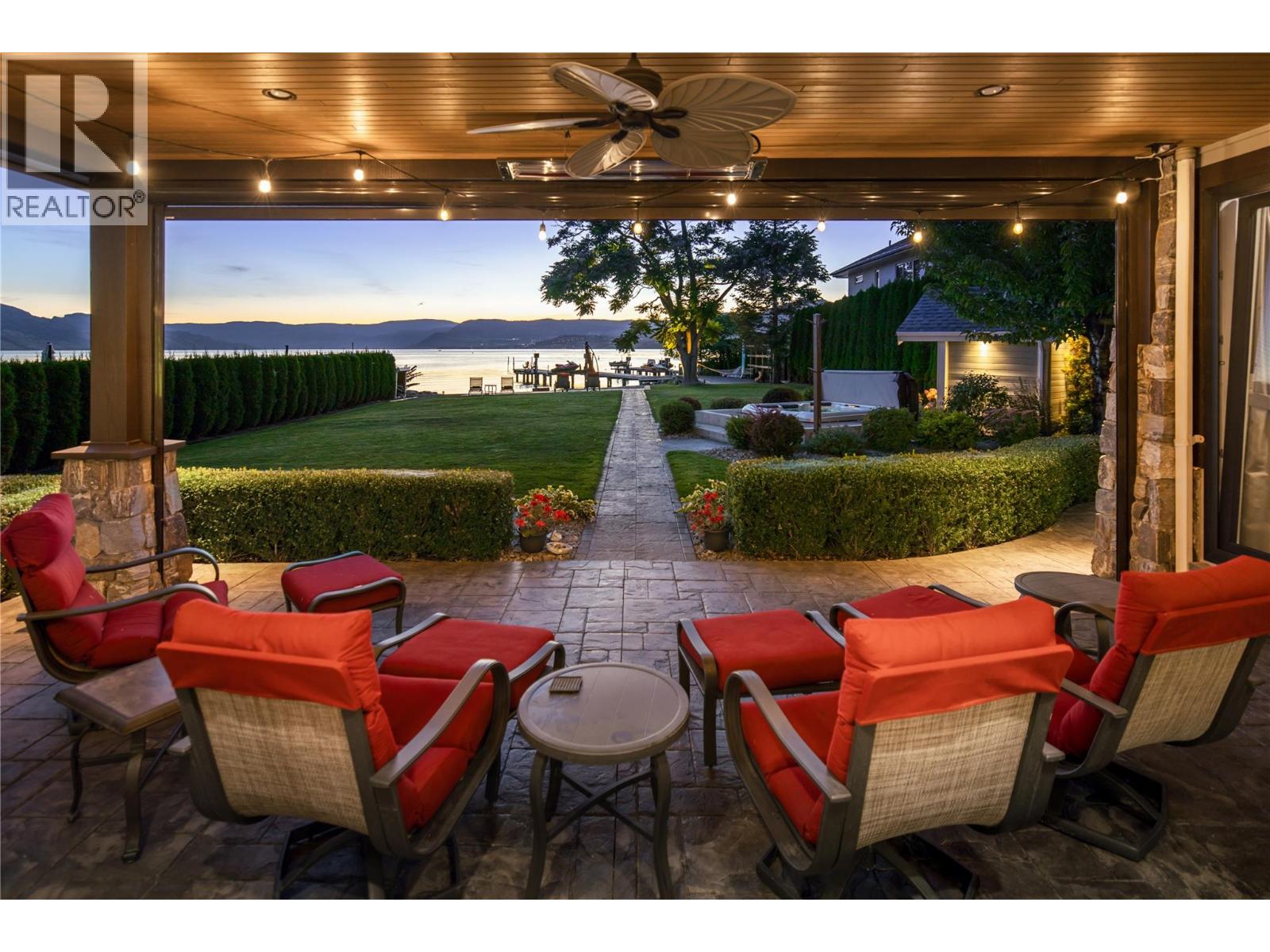 3908 Bluebird Road, Kelowna, British Columbia  V1W 1X6 - Photo 37 - 10383006