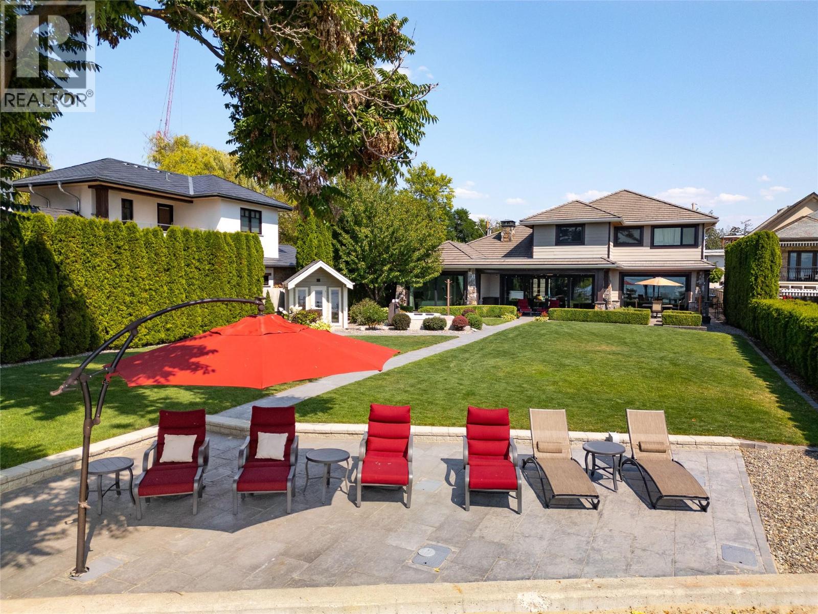 3908 Bluebird Road, Kelowna, British Columbia  V1W 1X6 - Photo 46 - 10383006