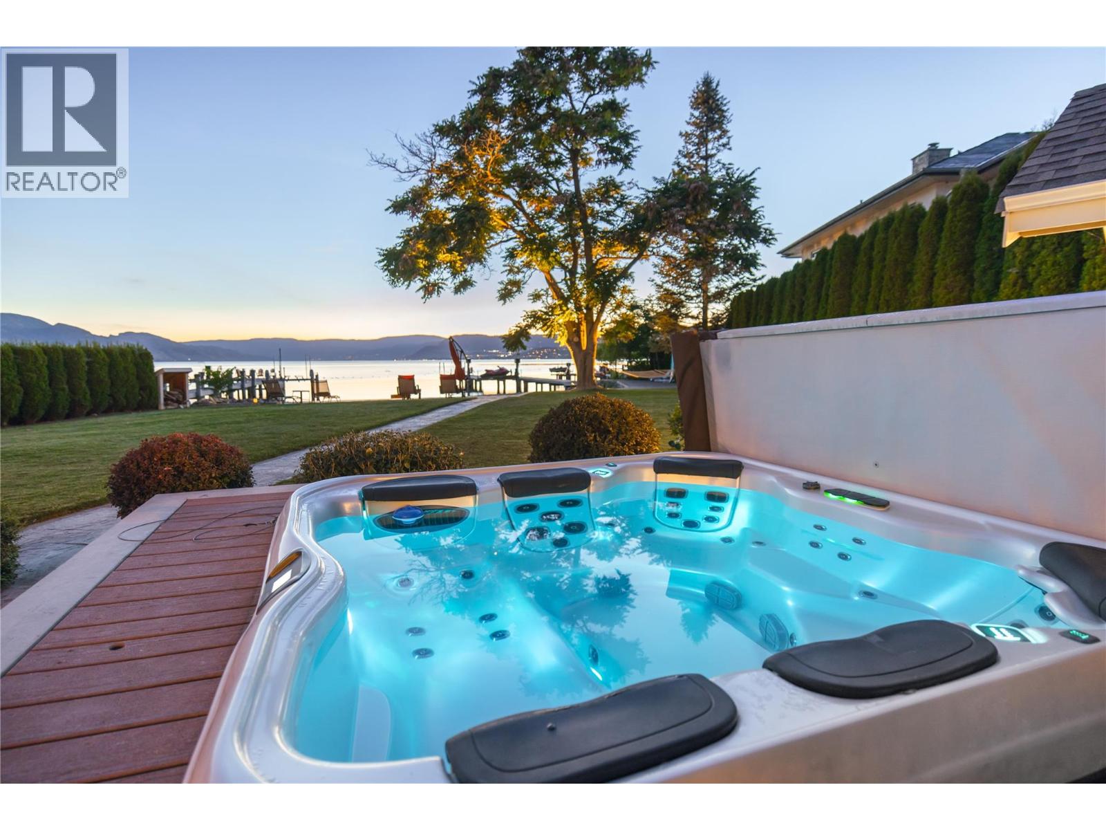 3908 Bluebird Road, Kelowna, British Columbia  V1W 1X6 - Photo 50 - 10383006