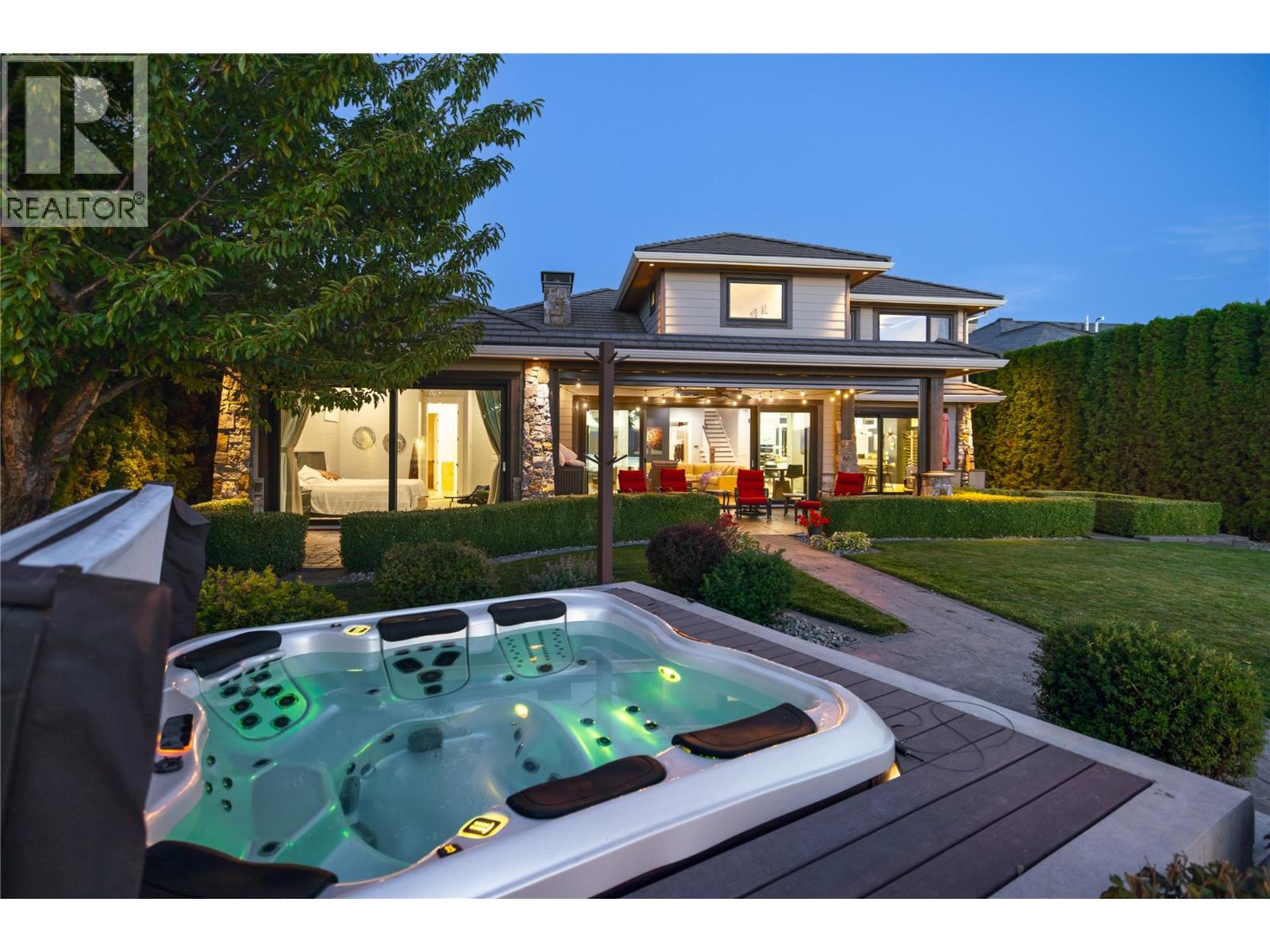 3908 Bluebird Road, Kelowna, British Columbia  V1W 1X6 - Photo 51 - 10383006