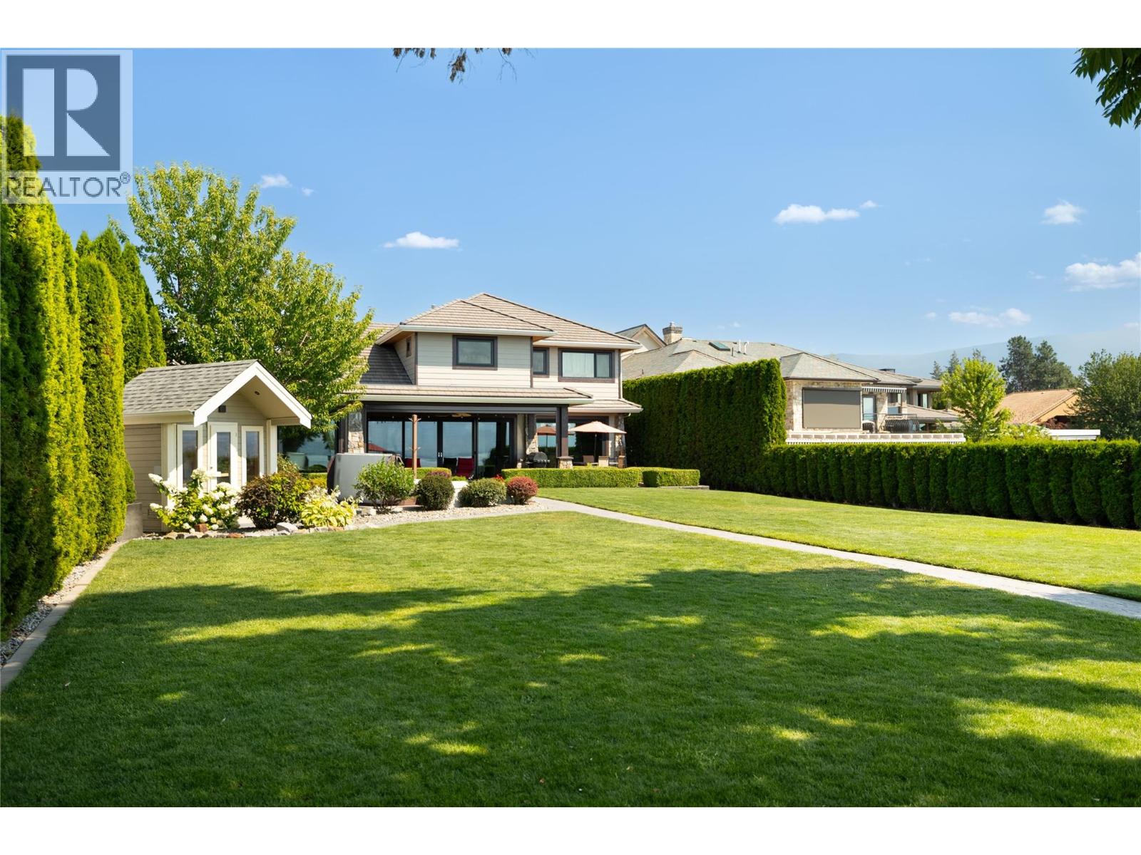 3908 Bluebird Road, Kelowna, British Columbia  V1W 1X6 - Photo 52 - 10383006