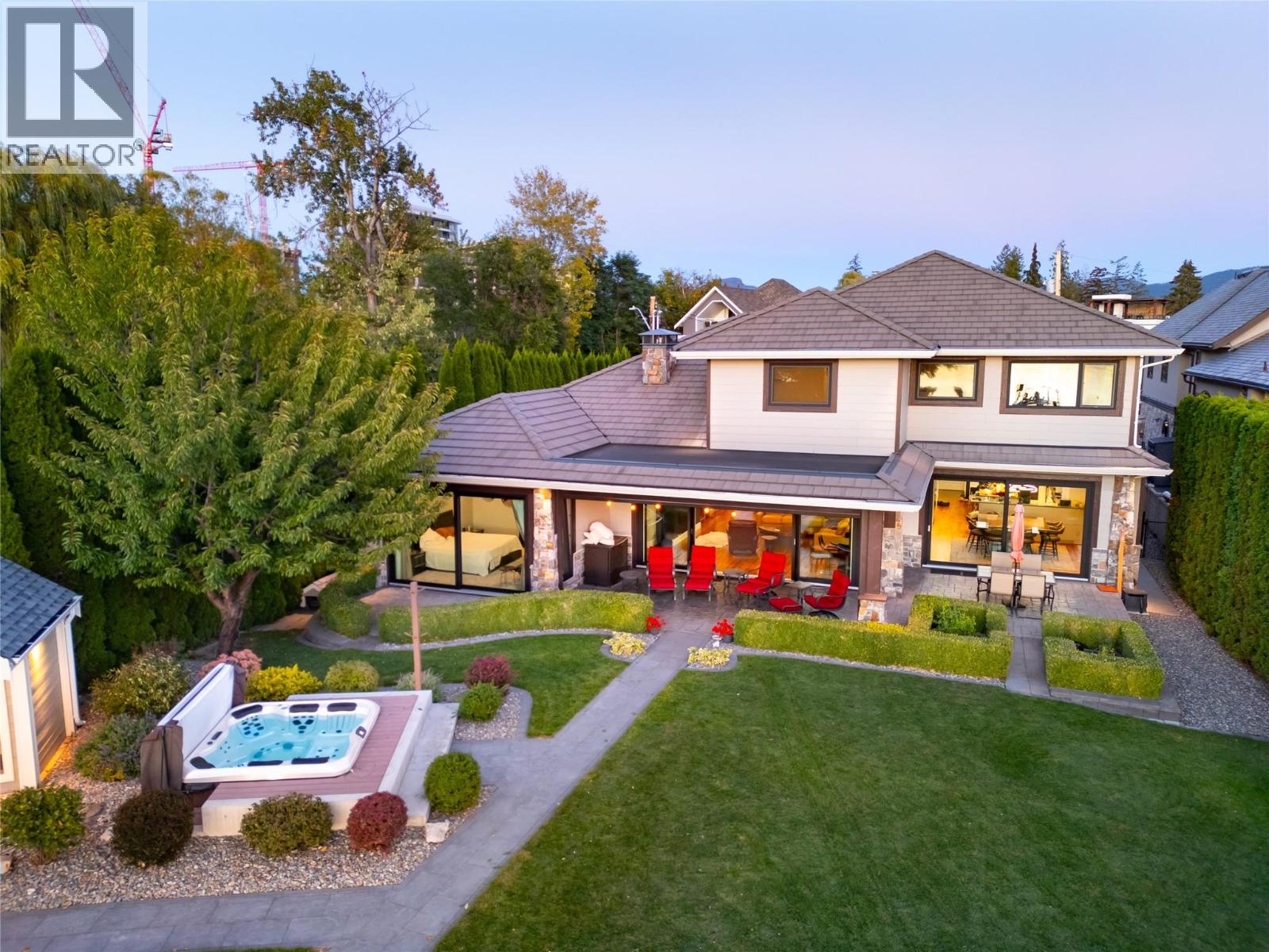 3908 Bluebird Road, Kelowna, British Columbia  V1W 1X6 - Photo 54 - 10383006