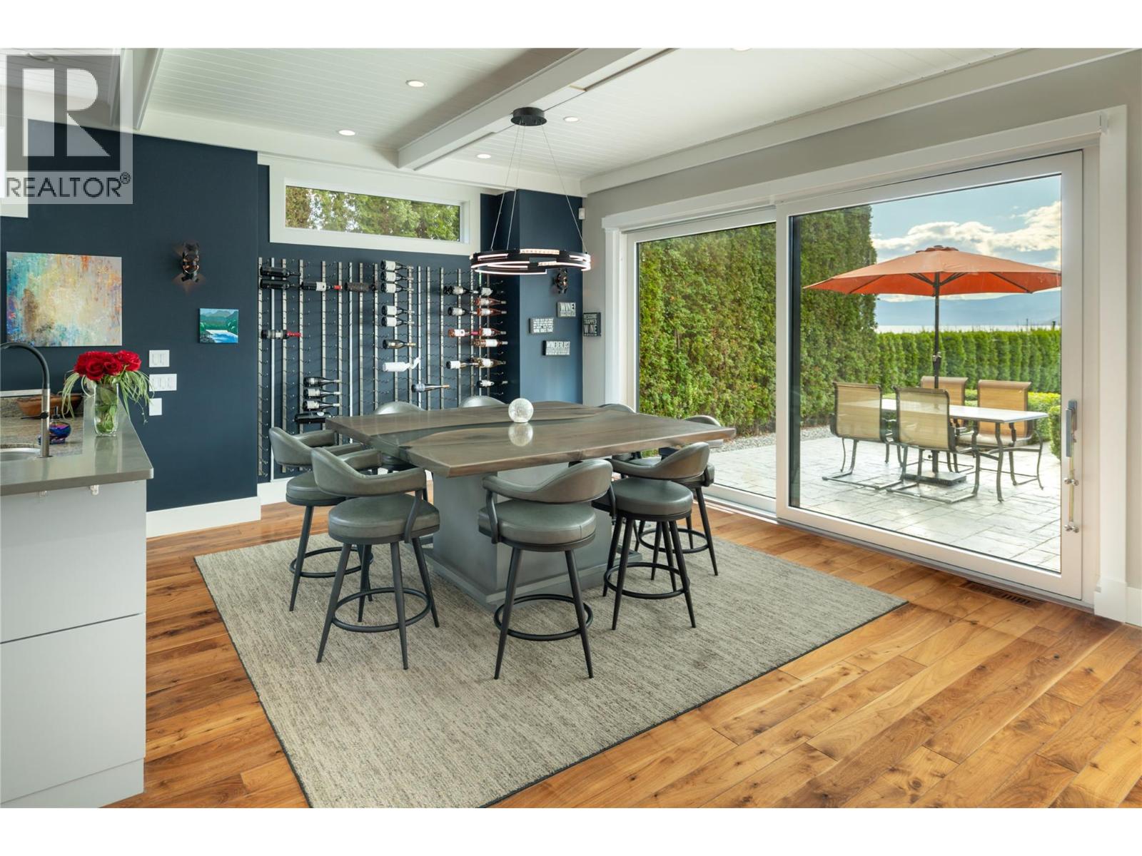 3908 Bluebird Road, Kelowna, British Columbia  V1W 1X6 - Photo 8 - 10383006
