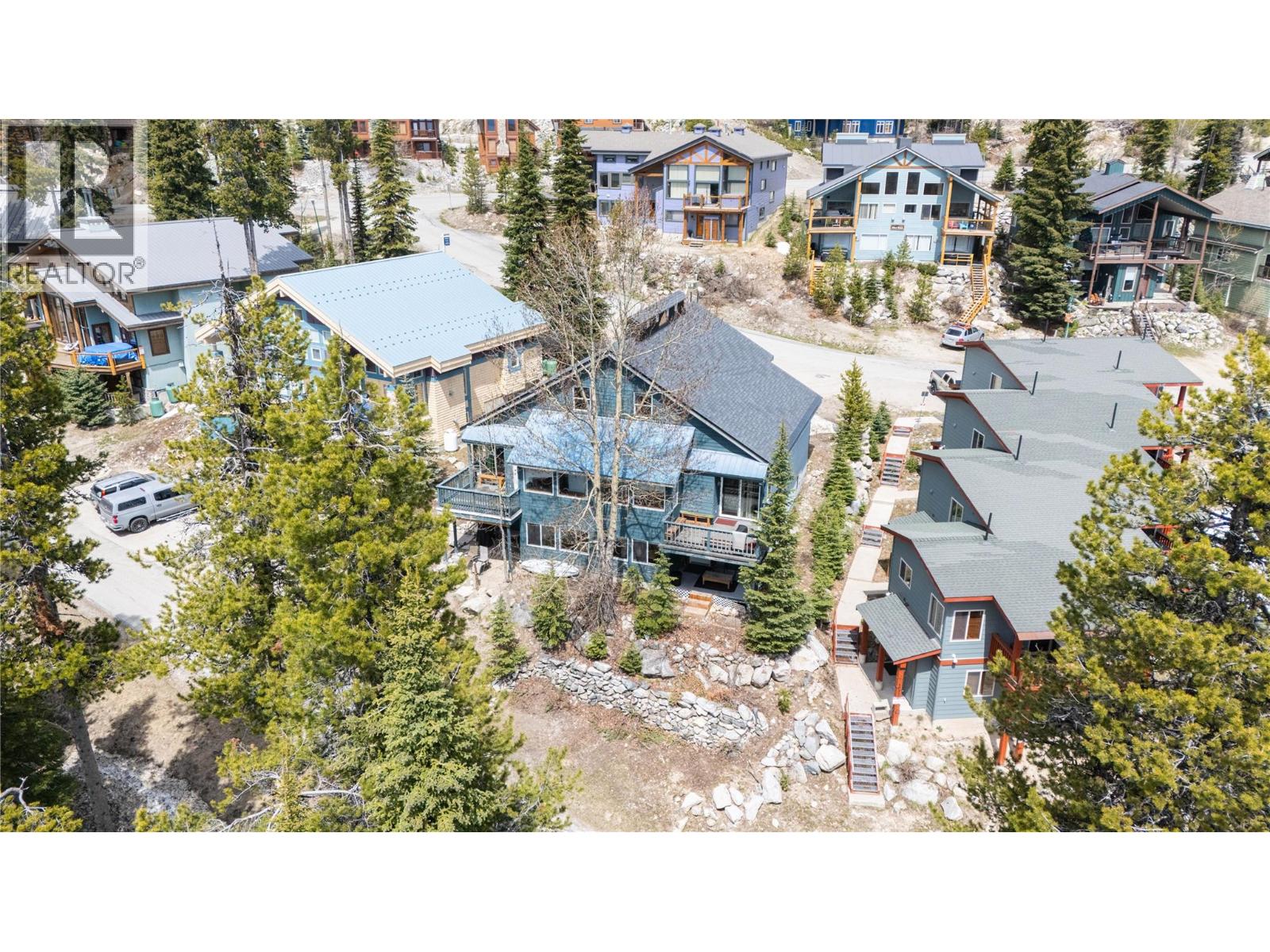 4817 Snowpines Road Unit# C, Big White, British Columbia  V1V 1P3 - Photo 3 - 10384930