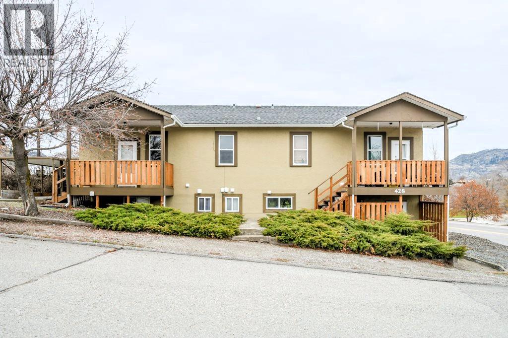 428 Hillcrest Avenue, Oliver, British Columbia  V0H 1T0 - Photo 1 - 10384891