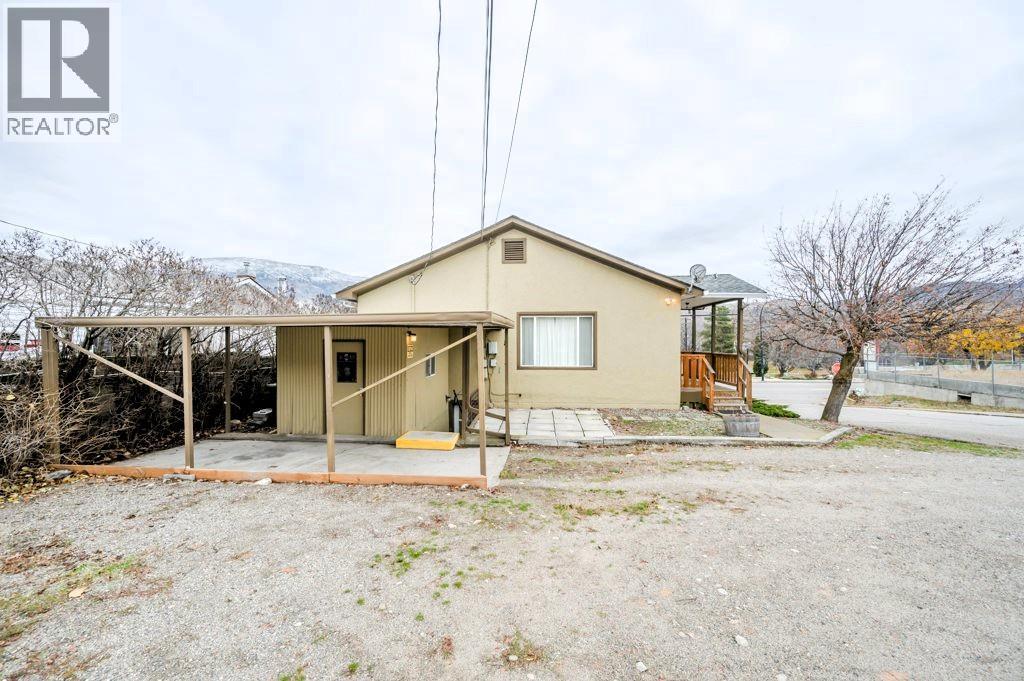 428 Hillcrest Avenue, Oliver, British Columbia  V0H 1T0 - Photo 35 - 10384891