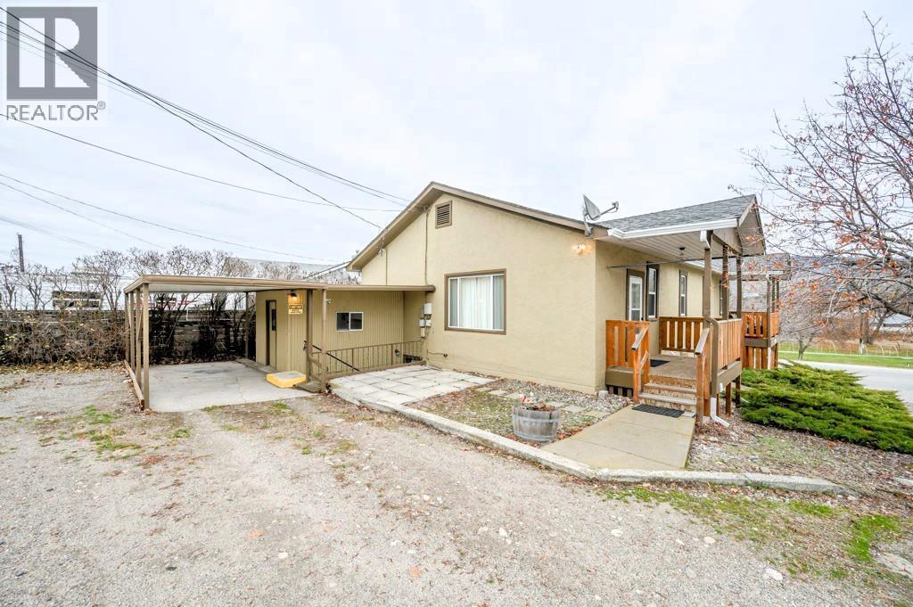 428 Hillcrest Avenue, Oliver, British Columbia  V0H 1T0 - Photo 6 - 10384891