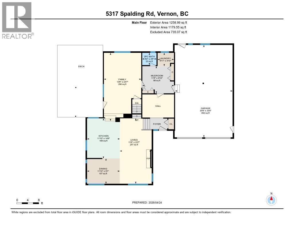 5317 Spalding Road, Vernon, British Columbia  V1B 3K5 - Photo 82 - 10384802