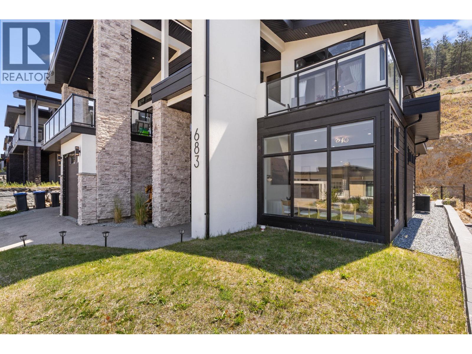 683 Deans Drive, Kelowna, British Columbia  V1P 1A1 - Photo 63 - 10381540