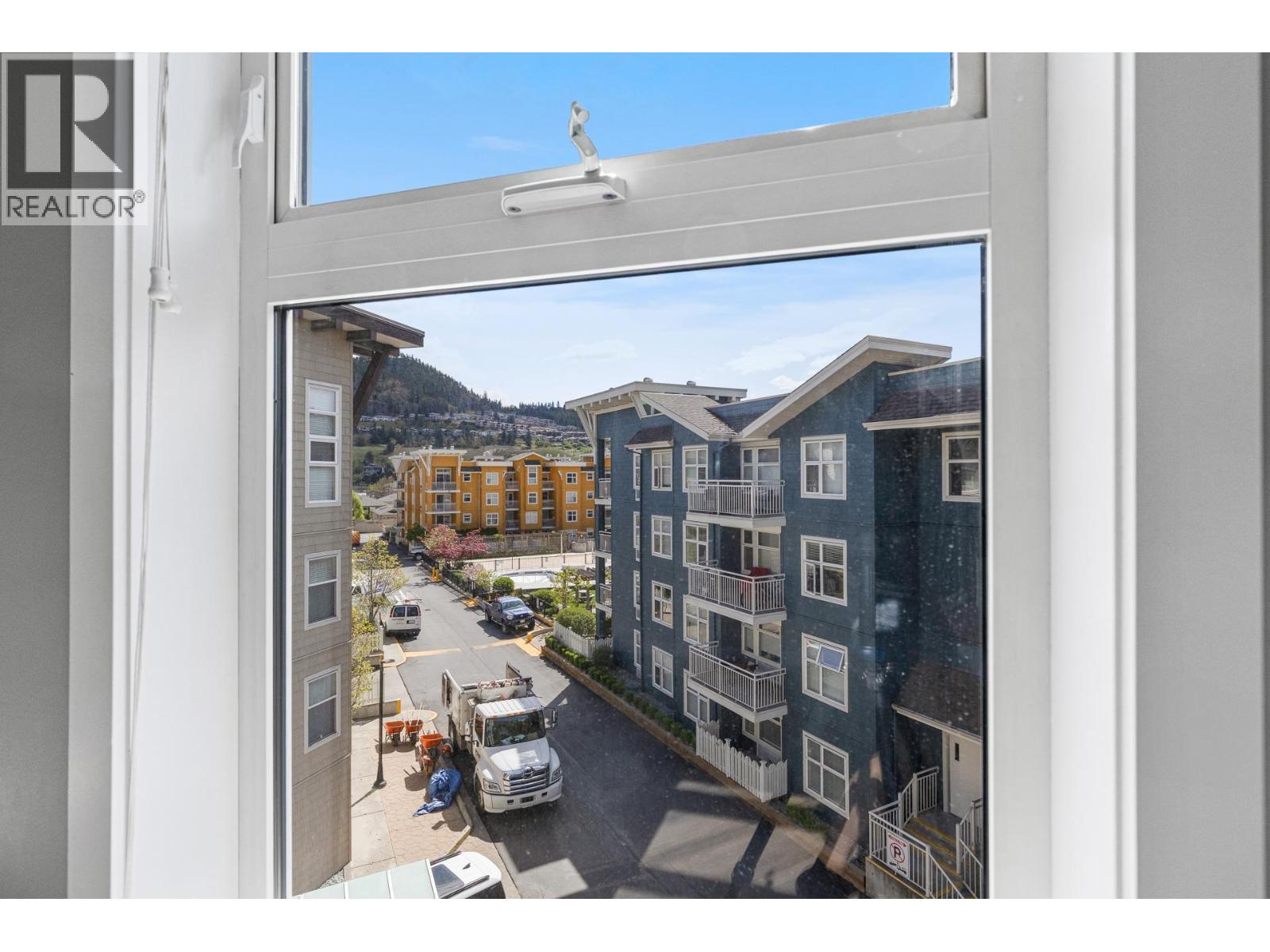 547 Yates Road Unit# 401, Kelowna, British Columbia  V1V 2T7 - Photo 15 - 10384979
