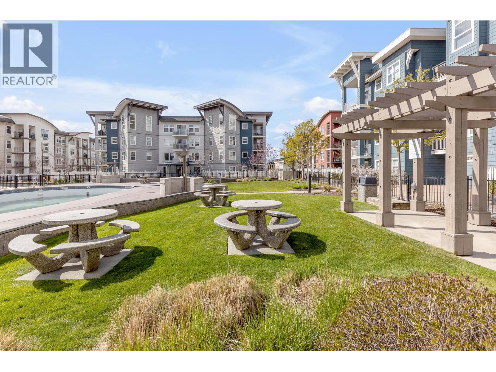 547 Yates Road Unit# 401, Kelowna, British Columbia  V1V 2T7 - Photo 35 - 10384979