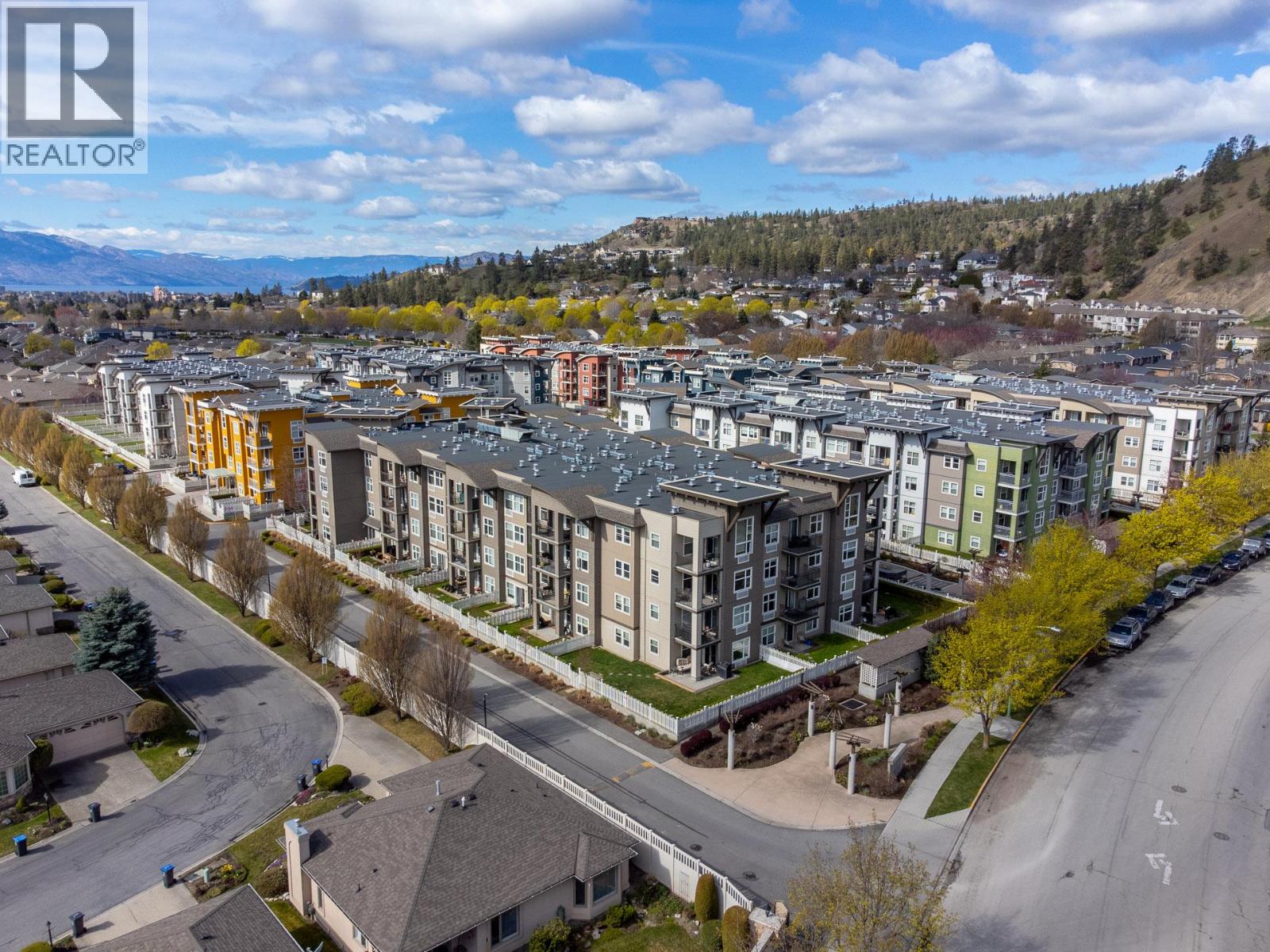 547 Yates Road Unit# 401, Kelowna, British Columbia  V1V 2T7 - Photo 37 - 10384979