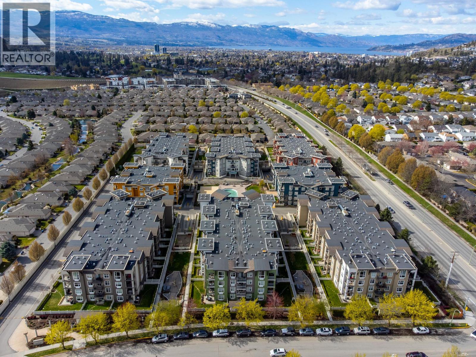 547 Yates Road Unit# 401, Kelowna, British Columbia  V1V 2T7 - Photo 42 - 10384979