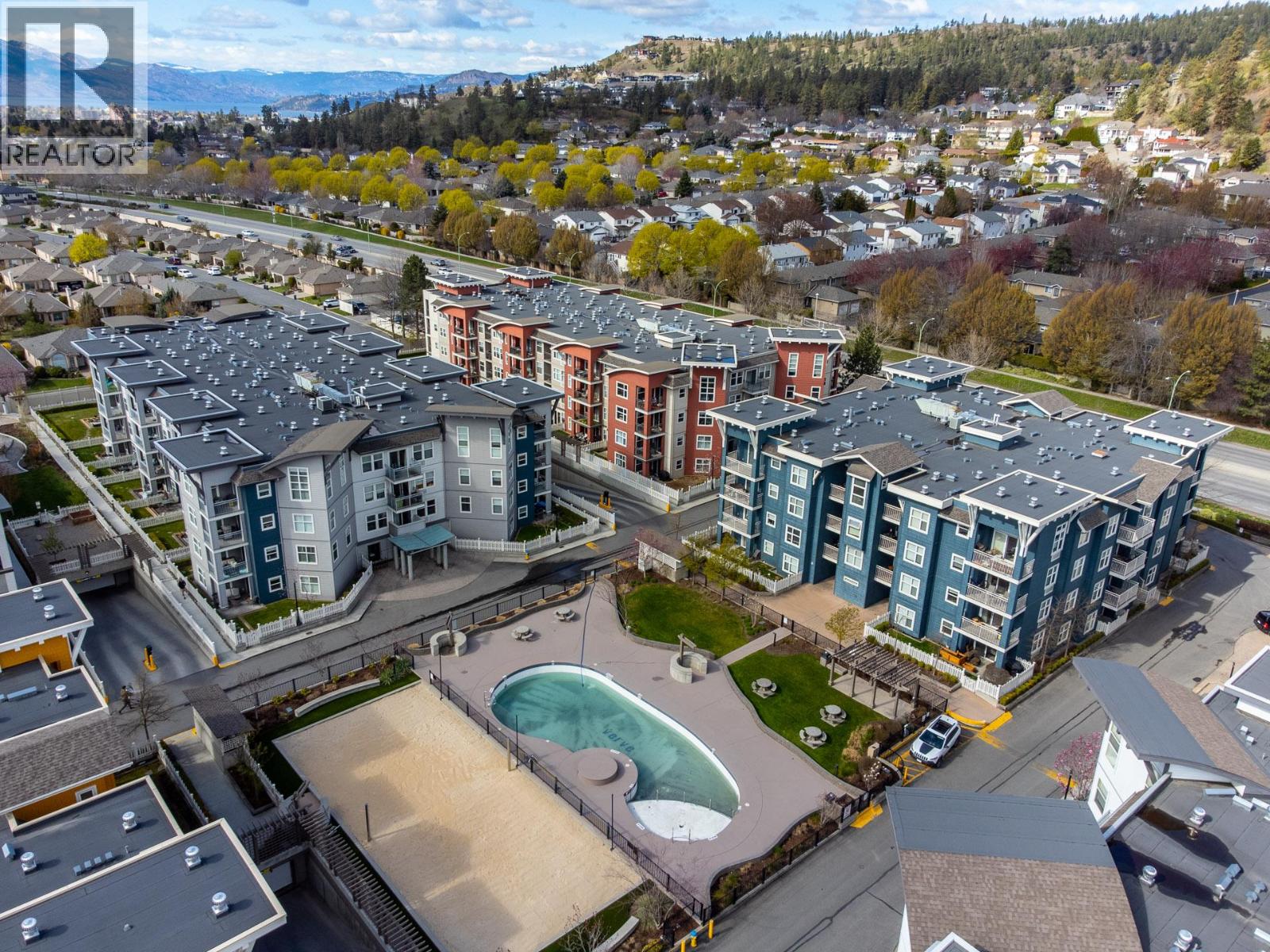 547 Yates Road Unit# 401, Kelowna, British Columbia  V1V 2T7 - Photo 43 - 10384979