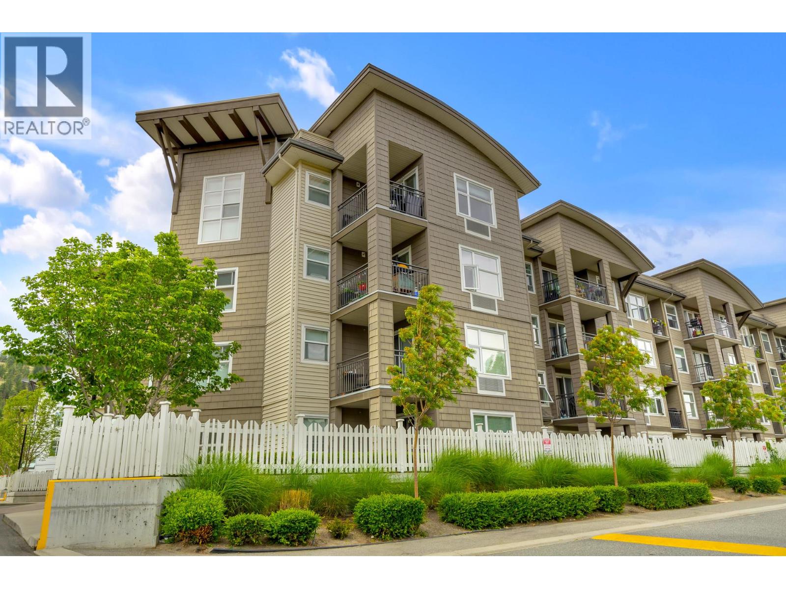 547 Yates Road Unit# 401, Kelowna, British Columbia  V1V 2T7 - Photo 44 - 10384979